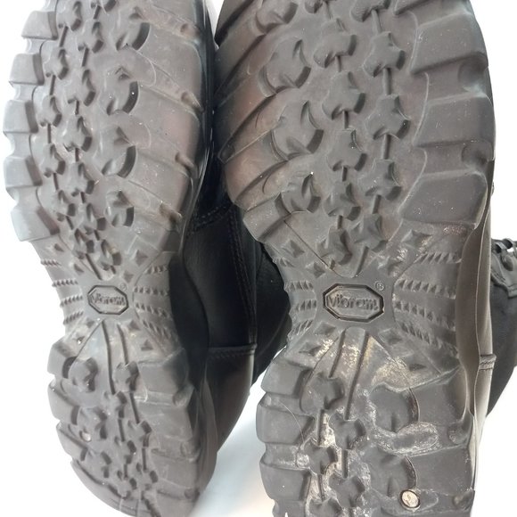 Danner Rivot GTX Military Black Leather Boots (11.5 US) - Picture 12 of 13